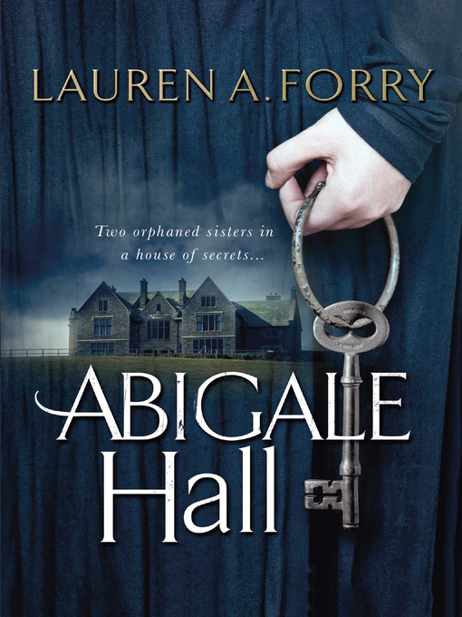Cover image for Abigale Hall